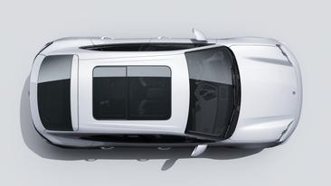 Porsche Macan Electrique Turbo — photo 5