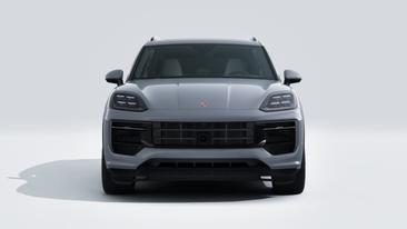 Porsche Cayenne III GTS — photo 8