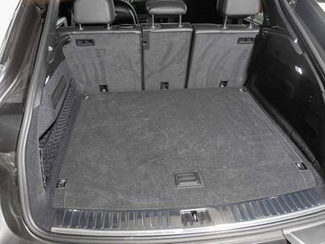Porsche Cayenne III S E-Hybrid Coupé — photo 18