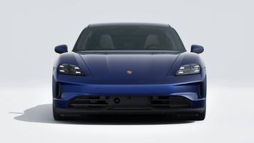 Porsche Taycan ph2 Sport Turismo — photo 8