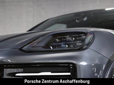 Porsche Cayenne III S, E-Hybrid — photo 6