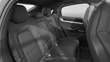 Porsche Cayenne III E-Hybrid Coupé — photo 13