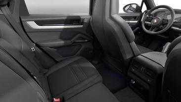 Porsche Cayenne III E-Hybrid Coupé — photo 14