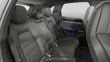 Porsche Cayenne III GTS — photo 13
