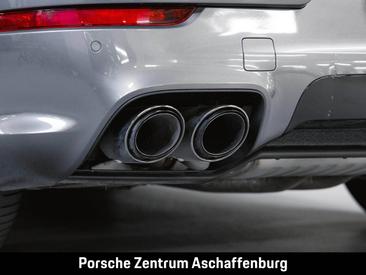 Porsche Cayenne III S, E-Hybrid — photo 7