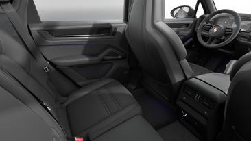 Porsche Cayenne III GTS — photo 14