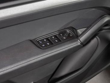 Porsche Cayenne III S E-Hybrid Coupé — photo 22