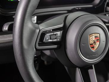 Porsche Cayenne III S E-Hybrid Coupé — photo 23