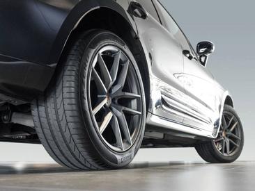 Porsche Macan S — photo 6