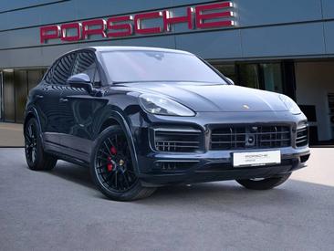Porsche Cayenne III GTS — photo 2