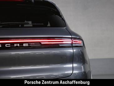 Porsche Cayenne III S, E-Hybrid — photo 8