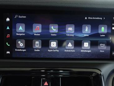 Porsche Panamera III 4 E-Hybrid — photo 20