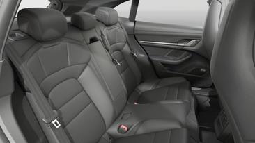 Porsche Taycan ph2 Sport Turismo — photo 13