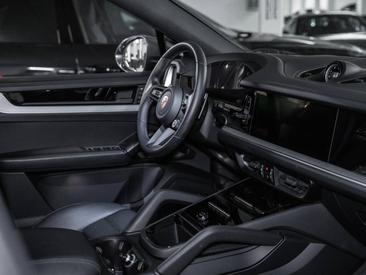 Porsche Cayenne III S E-Hybrid Coupé — photo 16