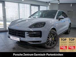 Porsche Cayenne III E-Hybrid Coupé - 2025 - Joinsteer - #1