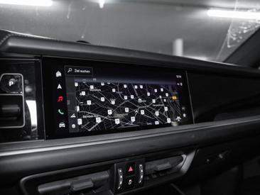 Porsche Cayenne III S E-Hybrid Coupé — photo 17