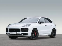 Porsche Cayenne III GTS - 2023 - Joinsteer - #1