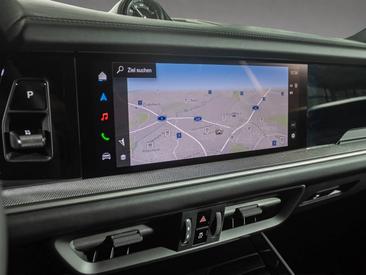 Porsche Cayenne III S E-Hybrid Coupé — photo 27
