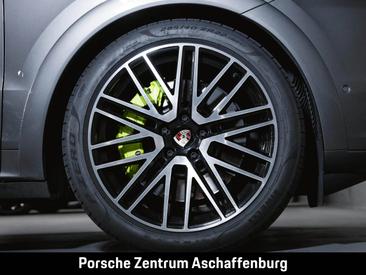 Porsche Cayenne III S, E-Hybrid — photo 10