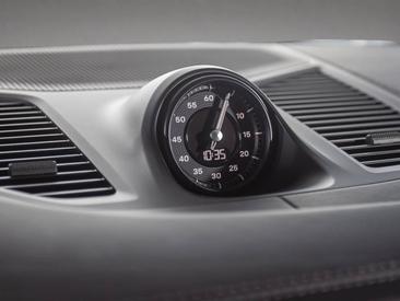 Porsche Cayenne III S E-Hybrid Coupé — photo 29