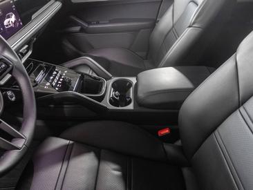 Porsche Cayenne III S E-Hybrid Coupé — photo 30