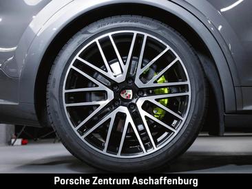 Porsche Cayenne III S, E-Hybrid — photo 11