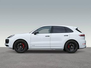 Porsche Cayenne III GTS — photo 2