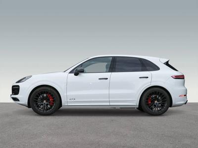 Porsche Cayenne III GTS