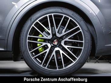 Porsche Cayenne III S, E-Hybrid — photo 12