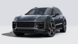 Porsche Cayenne III GTS - 2025 - Joinsteer - #1