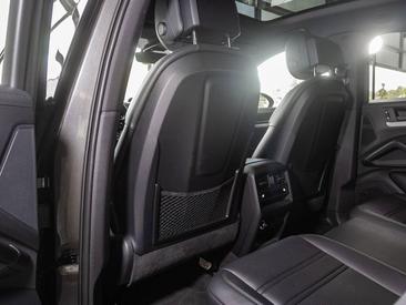 Porsche Cayenne III S E-Hybrid Coupé — photo 34