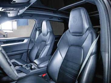 Porsche Cayenne III S, E-Hybrid — photo 15