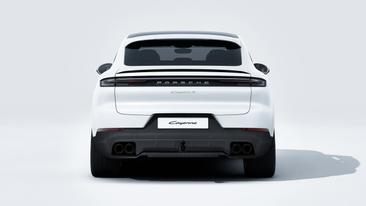 Porsche Cayenne III S E-Hybrid Coupé — photo 7