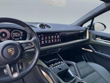 Porsche Cayenne III S 2024 Gris — photo 15