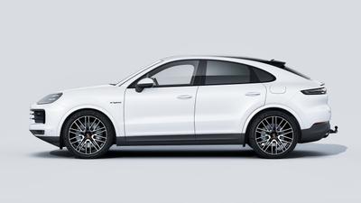 Porsche Cayenne III E-Hybrid Coupé