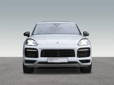 Porsche Cayenne III GTS — photo 4