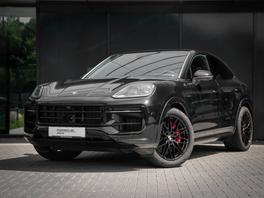 Porsche Cayenne III S E-Hybrid Coupé - 2025 - Joinsteer - #1