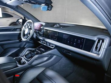 Porsche Cayenne III S, E-Hybrid — photo 18