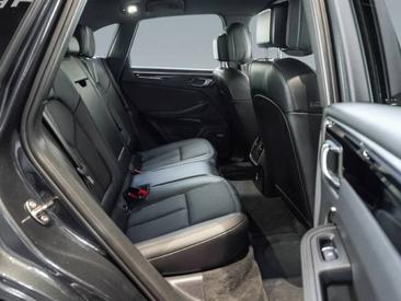 Porsche Macan S — photo 15