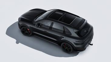 Porsche Cayenne III GTS — photo 4