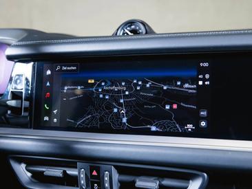 Porsche Cayenne III S, E-Hybrid — photo 19