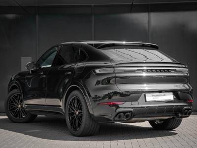 Porsche Cayenne III S E-Hybrid Coupé
