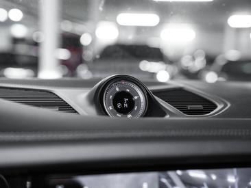 Porsche Cayenne III S E-Hybrid Coupé — photo 25