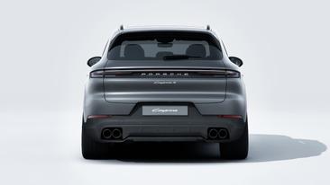 Porsche Cayenne III S, E-Hybrid — photo 7
