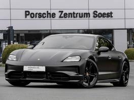 Porsche Taycan ph2 4S - 2024 - Joinsteer - #1
