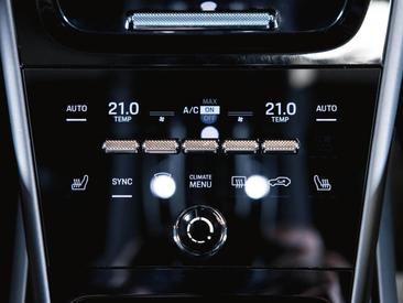 Porsche Cayenne III S, E-Hybrid — photo 20