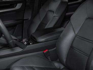 Porsche Cayenne III S E-Hybrid Coupé — photo 26
