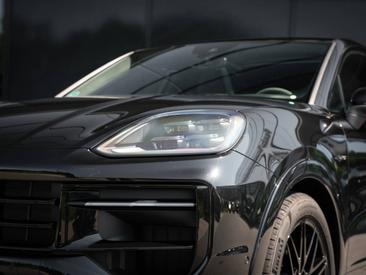 Porsche Cayenne III S E-Hybrid Coupé — photo 6