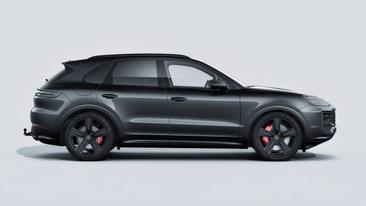 Porsche Cayenne III GTS — photo 6