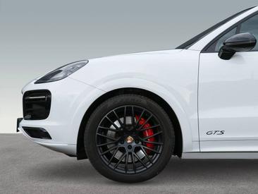 Porsche Cayenne III GTS — photo 6